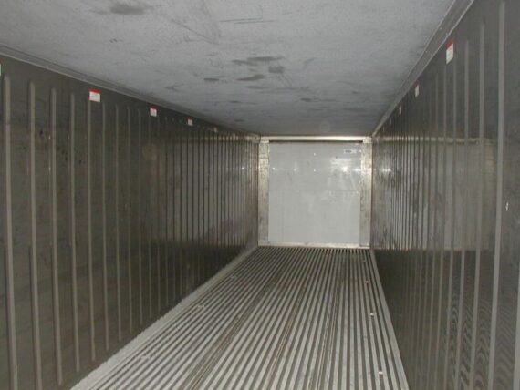 Refrigerado 40 Pies - Imagen 4