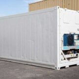 HC 40 pies refrigerado