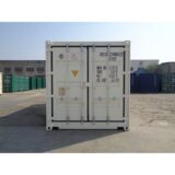 HC 20' (Cubo alto de 20')